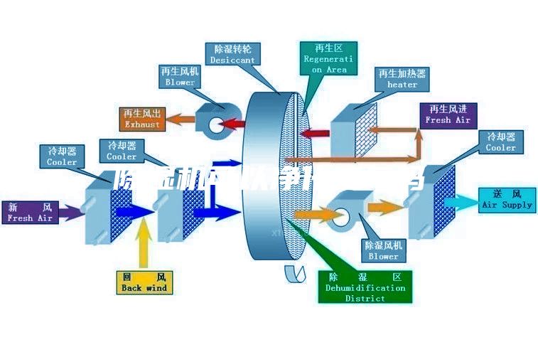 除湿机可以净化空气吗