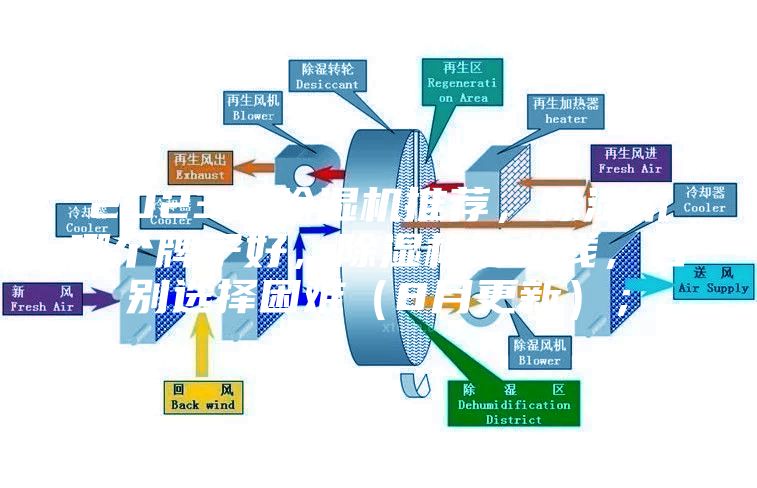 2023年除湿机推荐，除湿机哪个牌子好，除湿机多少钱，告别选择困难（8月更新）；