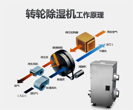 睡觉的时候能打开除湿机吗