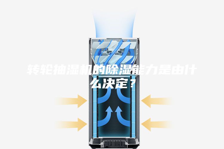 转轮抽湿机的除湿能力是由什么决定？