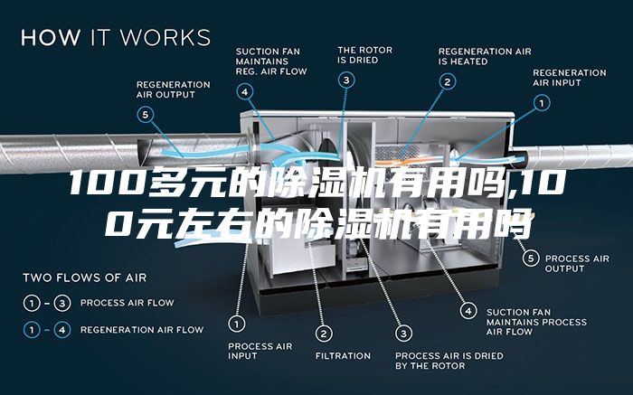 100多元的除湿机有用吗,100元左右的除湿机有用吗