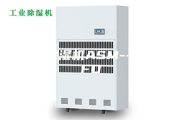 转轮除湿机ASM--400FD