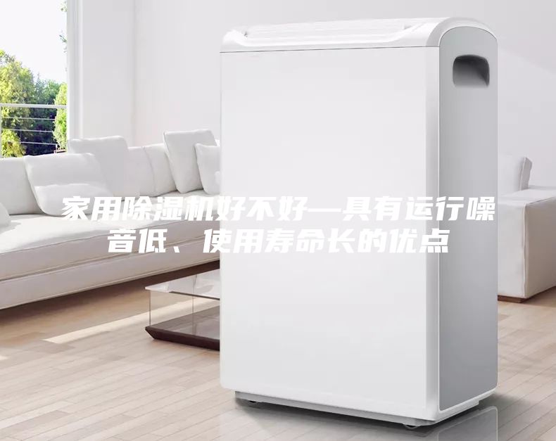 家用除湿机好不好—具有运行噪音低、使用寿命长的优点