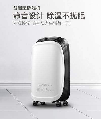 工业除湿机30Kg／h