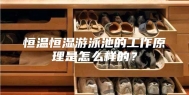 恒温恒湿游泳池的工作原理是怎么样的？