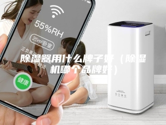 企业新闻除湿器用什么牌子好（除湿机哪个品牌好）